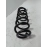 Volkswagen Atlas Rear Left or Right Side Coil Spring OEM 2018-2025