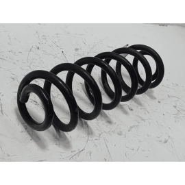 Volkswagen Atlas Rear Left or Right Side Coil Spring OEM 2018-2025 Volkswagen Atlas Rear Left or Right Side Coil Spring OEM 2018-2025