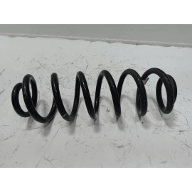 Volkswagen Atlas Rear Left or Right Side Coil Spring OEM 2018-2025 Volkswagen Atlas Rear Left or Right Side Coil Spring OEM 2018-2025