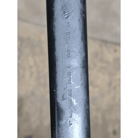 VOLKSWAGEN ATLAS REAR RIGHT OR LEFT SIDE LATERAL CONTROL ARM 2018 - 2025 OEM VOLKSWAGEN ATLAS REAR RIGHT OR LEFT SIDE LATERAL CONTROL ARM 2018 - 2025 OEM