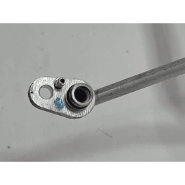 VOLKSWAGEN ATLAS ENGINE COOLANT WATER REAR HOSE TUBE PIPE LINE OEM 2018-2020 VOLKSWAGEN ATLAS ENGINE COOLANT WATER REAR HOSE TUBE PIPE LINE OEM 2018-2020