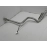 VOLKSWAGEN ATLAS ENGINE COOLANT WATER REAR HOSE TUBE PIPE LINE OEM 2018-2020