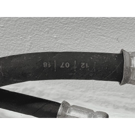 VOLKSWAGEN ATLAS ENGINE COOLANT WATER REAR HOSE TUBE PIPE LINE OEM 2018-2020 VOLKSWAGEN ATLAS ENGINE COOLANT WATER REAR HOSE TUBE PIPE LINE OEM 2018-2020