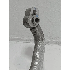 VOLKSWAGEN ATLAS ENGINE COOLANT WATER REAR HOSE TUBE PIPE LINE OEM 2018-2020 VOLKSWAGEN ATLAS ENGINE COOLANT WATER REAR HOSE TUBE PIPE LINE OEM 2018-2020