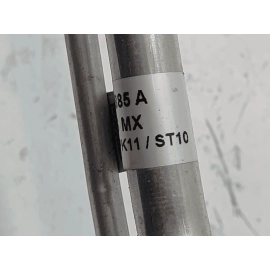 VOLKSWAGEN ATLAS ENGINE COOLANT WATER REAR HOSE TUBE PIPE LINE OEM 2018-2020 VOLKSWAGEN ATLAS ENGINE COOLANT WATER REAR HOSE TUBE PIPE LINE OEM 2018-2020