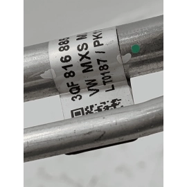 VOLKSWAGEN ATLAS ENGINE COOLANT WATER REAR HOSE TUBE PIPE LINE OEM 2018-2020 VOLKSWAGEN ATLAS ENGINE COOLANT WATER REAR HOSE TUBE PIPE LINE OEM 2018-2020