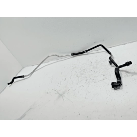VOLKSWAGEN VW ATLAS 3.6L ENGINE COOLANT WATER HOSE TUBE PIPE LINE 2018-2020 OEM