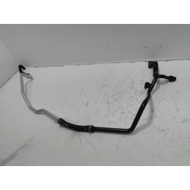 VOLKSWAGEN VW ATLAS 3.6L ENGINE COOLANT WATER HOSE TUBE PIPE LINE 2018-2020 OEM VOLKSWAGEN VW ATLAS 3.6L ENGINE COOLANT WATER HOSE TUBE PIPE LINE 2018-2020 OEM