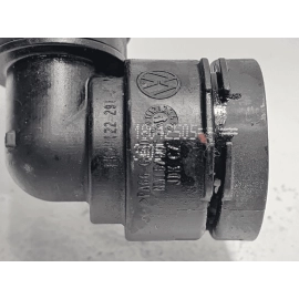 VOLKSWAGEN VW ATLAS 3.6L ENGINE COOLANT WATER HOSE TUBE PIPE LINE 2018-2020 OEM VOLKSWAGEN VW ATLAS 3.6L ENGINE COOLANT WATER HOSE TUBE PIPE LINE 2018-2020 OEM