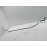 VOLKSWAGEN ATLAS 3.6L ENGINE COOLANT WATER HOSE TUBE PIPE LINE 2018-2021 OEM