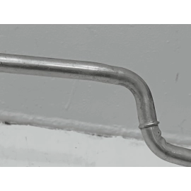 VOLKSWAGEN ATLAS 3.6L ENGINE COOLANT WATER HOSE TUBE PIPE LINE 2018-2021 OEM VOLKSWAGEN ATLAS 3.6L ENGINE COOLANT WATER HOSE TUBE PIPE LINE 2018-2021 OEM