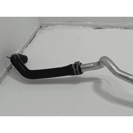 VOLKSWAGEN ATLAS 3.6L ENGINE COOLANT WATER HOSE TUBE PIPE LINE 2018-2021 OEM VOLKSWAGEN ATLAS 3.6L ENGINE COOLANT WATER HOSE TUBE PIPE LINE 2018-2021 OEM