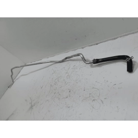 VOLKSWAGEN ATLAS 3.6L ENGINE COOLANT WATER HOSE TUBE PIPE LINE 2018-2021 OEM VOLKSWAGEN ATLAS 3.6L ENGINE COOLANT WATER HOSE TUBE PIPE LINE 2018-2021 OEM