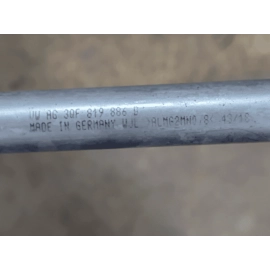 VOLKSWAGEN ATLAS 3.6L ENGINE COOLANT WATER HOSE TUBE PIPE LINE 2018-2021 OEM VOLKSWAGEN ATLAS 3.6L ENGINE COOLANT WATER HOSE TUBE PIPE LINE 2018-2021 OEM