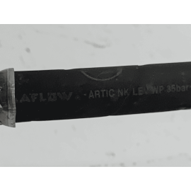 2018-2020 Volkswagen Atlas 3.6L HVAC AC Refrigerant Suction Line Pipe Hose OEM