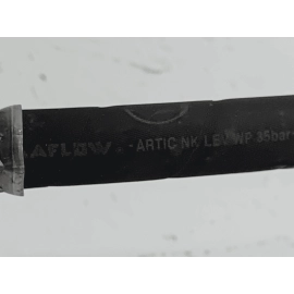 2018-2020 Volkswagen Atlas 3.6L HVAC AC Refrigerant Suction Line Pipe Hose OEM 2018-2020 Volkswagen Atlas 3.6L HVAC AC Refrigerant Suction Line Pipe Hose OEM