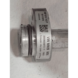 2018-2020 Volkswagen Atlas 3.6L HVAC AC Refrigerant Suction Line Pipe Hose OEM 2018-2020 Volkswagen Atlas 3.6L HVAC AC Refrigerant Suction Line Pipe Hose OEM