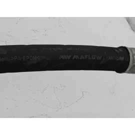 2018-2020 Volkswagen Atlas 3.6L HVAC AC Refrigerant Suction Line Pipe Hose OEM 2018-2020 Volkswagen Atlas 3.6L HVAC AC Refrigerant Suction Line Pipe Hose OEM