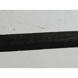 2018-2020 Volkswagen Atlas 3.6L HVAC AC Refrigerant Suction Line Pipe Hose OEM