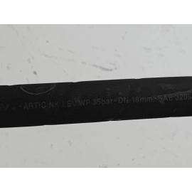 2018-2020 Volkswagen Atlas 3.6L HVAC AC Refrigerant Suction Line Pipe Hose OEM 2018-2020 Volkswagen Atlas 3.6L HVAC AC Refrigerant Suction Line Pipe Hose OEM