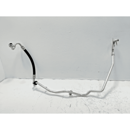 2018-2020 Volkswagen Atlas 3.6L HVAC AC Refrigerant Suction Line Pipe Hose OEM