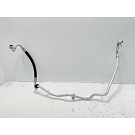 2018-2020 Volkswagen Atlas 3.6L HVAC AC Refrigerant Suction Line Pipe Hose OEM