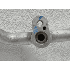 2018-2020 Volkswagen Atlas 3.6L HVAC AC Refrigerant Suction Line Pipe Hose OEM