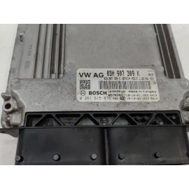 2019- Volkswagen Atlas 3.6l Engine Control Module Unit ECM OEM 2019- Volkswagen Atlas 3.6l Engine Control Module Unit ECM OEM