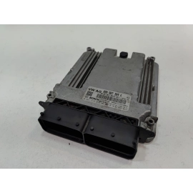 2019- Volkswagen Atlas 3.6l Engine Control Module Unit ECM OEM 2019- Volkswagen Atlas 3.6l Engine Control Module Unit ECM OEM
