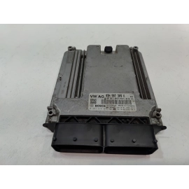 2019- Volkswagen Atlas 3.6l Engine Control Module Unit ECM OEM