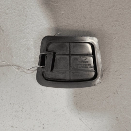 HYUNDAI ACCENT 2011-2020 ENGINE COVER TRIM OEM