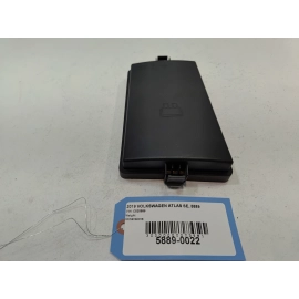 2018-2023 Volkswagen Atlas Engine Compartment Fuse Box Upper Cover OEM