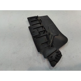 2018-2025 Volkswagen Atlas Rear Right Passenger Side Quarter Splash Shield OEM 2018-2025 Volkswagen Atlas Rear Right Passenger Side Quarter Splash Shield OEM