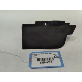 2018-2025 Volkswagen Atlas Rear Right Passenger Side Quarter Splash Shield OEM 2018-2025 Volkswagen Atlas Rear Right Passenger Side Quarter Splash Shield OEM