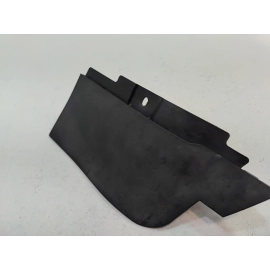 2018-2025 Volkswagen Atlas Rear Right Passenger Side Quarter Splash Shield OEM 2018-2025 Volkswagen Atlas Rear Right Passenger Side Quarter Splash Shield OEM