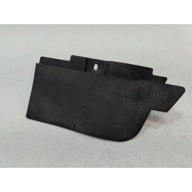 2018-2025 Volkswagen Atlas Rear Right Passenger Side Quarter Splash Shield OEM 2018-2025 Volkswagen Atlas Rear Right Passenger Side Quarter Splash Shield OEM
