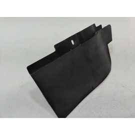 2018-2025 Volkswagen Atlas Rear Right Passenger Side Quarter Splash Shield OEM 2018-2025 Volkswagen Atlas Rear Right Passenger Side Quarter Splash Shield OEM