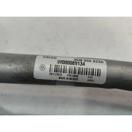 2018-2025 Volkswagen Atlas Windshield Wiper Transmission Linkage w/Motor OEM 2018-2025 Volkswagen Atlas Windshield Wiper Transmission Linkage w/Motor OEM