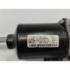 2018-2025 Volkswagen Atlas Windshield Wiper Transmission Linkage w/Motor OEM 2018-2025 Volkswagen Atlas Windshield Wiper Transmission Linkage w/Motor OEM