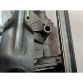 2018-2025 Volkswagen Atlas Windshield Wiper Transmission Linkage w/Motor OEM 2018-2025 Volkswagen Atlas Windshield Wiper Transmission Linkage w/Motor OEM