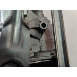 2018-2025 Volkswagen Atlas Windshield Wiper Transmission Linkage w/Motor OEM 2018-2025 Volkswagen Atlas Windshield Wiper Transmission Linkage w/Motor OEM