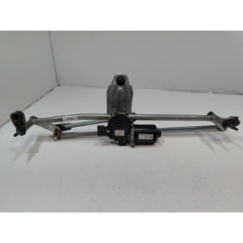 2018-2025 Volkswagen Atlas Windshield Wiper Transmission Linkage w/Motor OEM 2018-2025 Volkswagen Atlas Windshield Wiper Transmission Linkage w/Motor OEM