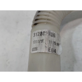 2018-2025 Volkswagen Atlas Windshield Washer Bottle Reservoir Filler w/Cap OEM 2018-2025 Volkswagen Atlas Windshield Washer Bottle Reservoir Filler w/Cap OEM