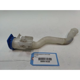 2018-2025 Volkswagen Atlas Windshield Washer Bottle Reservoir Filler w/Cap OEM 2018-2025 Volkswagen Atlas Windshield Washer Bottle Reservoir Filler w/Cap OEM