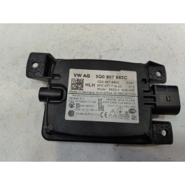 2018-2021 Volkswagen GTI Rear Left Driver Side Blind Spot Radar Module OEM