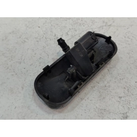 2018-2025 Volkswagen Atlas Front Windshield Washer Nozzle Left or Right OEM 2018-2025 Volkswagen Atlas Front Windshield Washer Nozzle Left or Right OEM