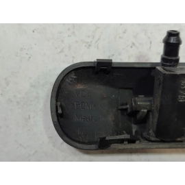 2018-2025 Volkswagen Atlas Front Windshield Washer Nozzle Left or Right OEM 2018-2025 Volkswagen Atlas Front Windshield Washer Nozzle Left or Right OEM