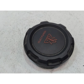 2009-2024 Volkswagen Tiguan Coolant Expansion Tank Radiator Cap OEM 2009-2024 Volkswagen Tiguan Coolant Expansion Tank Radiator Cap OEM