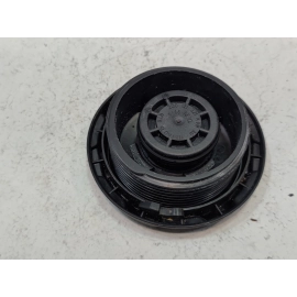 2009-2024 Volkswagen Tiguan Coolant Expansion Tank Radiator Cap OEM 2009-2024 Volkswagen Tiguan Coolant Expansion Tank Radiator Cap OEM