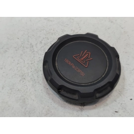 2009-2024 Volkswagen Tiguan Coolant Expansion Tank Radiator Cap OEM 2009-2024 Volkswagen Tiguan Coolant Expansion Tank Radiator Cap OEM